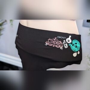 Vixen Drip Apothecary Custom Pressed Gothic Panties Underwear 1X